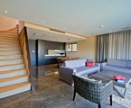 Ramada Resort by Wyndham Bodrum: Room VILLA TWO BEDROOMS TWO BATHROOMS