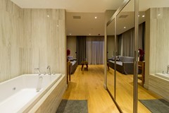 Ramada Resort by Wyndham Bodrum: Room VILLA ONE BEDROOM ONE BATHROOM - photo 484