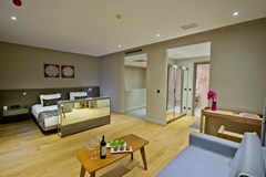 Ramada Resort by Wyndham Bodrum: Room VILLA ONE BEDROOM ONE BATHROOM - photo 534