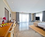 Ramada Resort by Wyndham Bodrum: Room SUITE CONNECTING ROOM