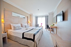 Ramada Resort by Wyndham Bodrum: Room DOUBLE DELUXE - photo 595