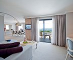 Ramada Resort by Wyndham Bodrum: Room DOUBLE DELUXE WITH JACUZZI