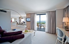 Ramada Resort by Wyndham Bodrum: Room DOUBLE DELUXE WITH JACUZZI - photo 661