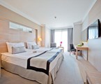 Ramada Resort by Wyndham Bodrum: Room DOUBLE LAND VIEW