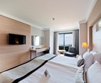Ramada Resort by Wyndham Bodrum: Room DOUBLE STANDARD