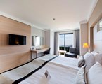 Ramada Resort by Wyndham Bodrum: Room Room SEA VIEW