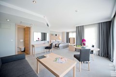 Ramada Resort by Wyndham Bodrum: Room - photo 540