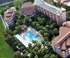 Nergos Garden Hotel