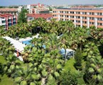 Nergos Garden Hotel