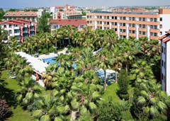 Nergos Garden Hotel - photo 4