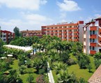 Nergos Garden Hotel