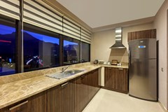 Amara Luxury Resort & Villas: Номер Junior Penthouse - photo 26