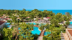 Amara Luxury Resort & Villas - photo 18