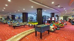 Amara Luxury Resort & Villas: Игровые автоматы - photo 10