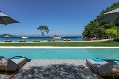 Vathi Cove Luxury Resort & Spa Thassos - photo 22