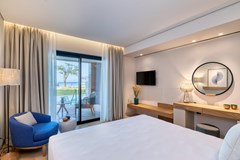 Vathi Cove Luxury Resort & Spa Thassos - photo 58