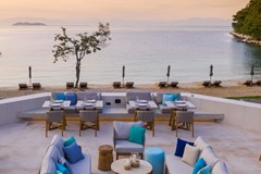 Vathi Cove Luxury Resort & Spa Thassos - photo 7