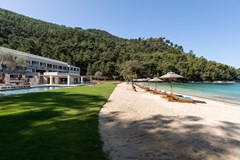 Vathi Cove Luxury Resort & Spa Thassos - photo 15