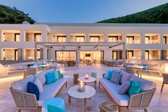 Vathi Cove Luxury Resort & Spa Thassos - photo 28