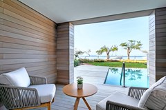 Vathi Cove Luxury Resort & Spa Thassos - photo 35