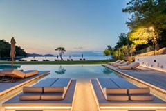 Vathi Cove Luxury Resort & Spa Thassos - photo 25
