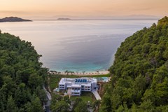 Vathi Cove Luxury Resort & Spa Thassos - photo 8