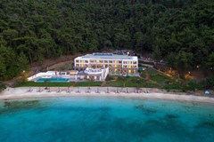 Vathi Cove Luxury Resort & Spa Thassos - photo 3