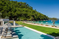 Vathi Cove Luxury Resort & Spa Thassos - photo 23