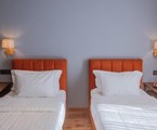 Boutique Hotel Kviria