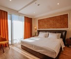 Boutique Hotel Kviria