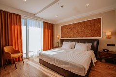 Boutique Hotel Kviria - photo 12