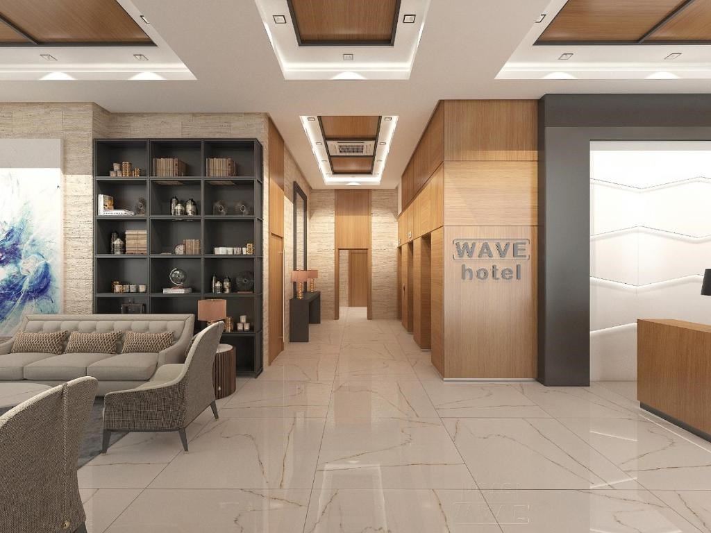 New Wave Hotel