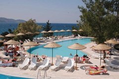 Doora Bodrum Hotel: Pool - photo 4