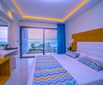 Oceanis Park Hotel: Double