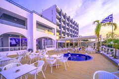 Oceanis Park Hotel - photo 4