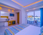 Oceanis Park Hotel: Double