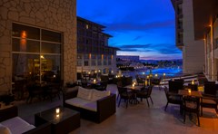 Radisson Blu Resort & SPA Cesme: Bar - photo 44