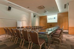 Radisson Blu Resort & SPA Cesme: Conferences - photo 2