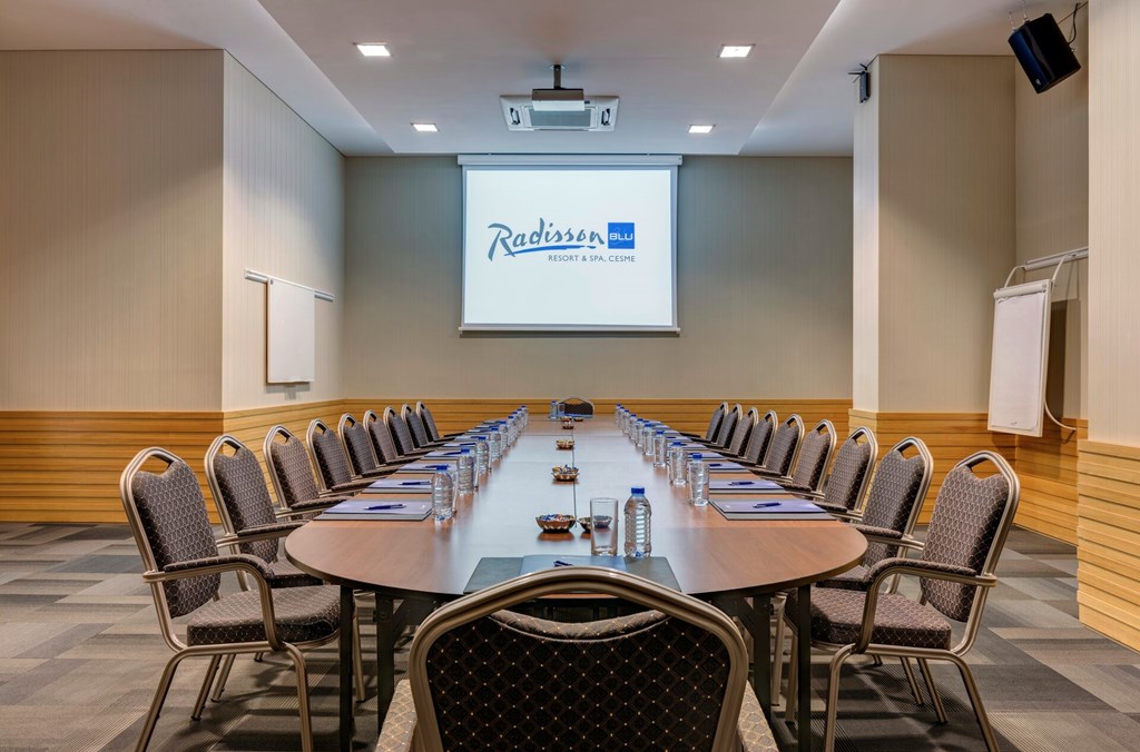 Radisson Blu Resort & SPA Cesme: Conferences