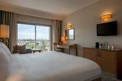 Radisson Blu Resort & SPA Cesme: Room - photo 13