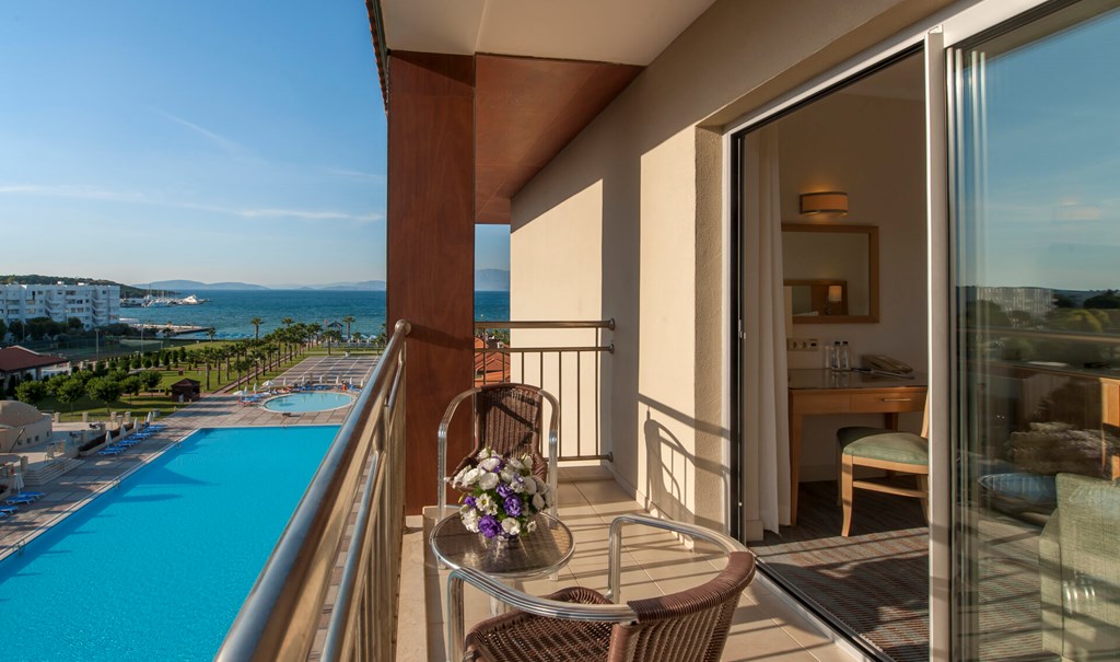 Radisson Blu Resort & SPA Cesme: Room