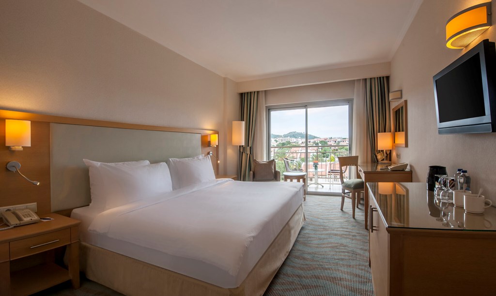 Radisson Blu Resort & SPA Cesme: Room