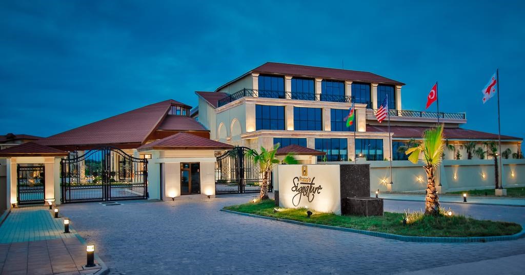 Anaklia Resort by Prataps Signature