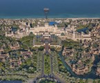 Madinat Jumeirah - Mina A Salam Hotel - Static Rates: Hotel exterior