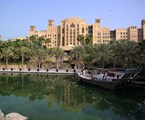 Madinat Jumeirah - Mina A Salam Hotel - Static Rates: Hotel exterior