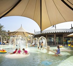 Madinat Jumeirah - Mina A Salam Hotel - Static Rates: Pool - photo 4