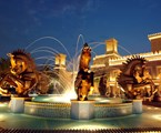 Madinat Jumeirah Al Qasr Hotel - Static Rates: Hotel exterior