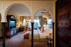 Madinat Jumeirah Al Qasr Hotel - Static Rates: Hotel interior - photo 4