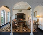 Madinat Jumeirah Al Qasr Hotel - Static Rates: Hotel interior