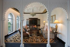 Madinat Jumeirah Al Qasr Hotel - Static Rates: Hotel interior - photo 12